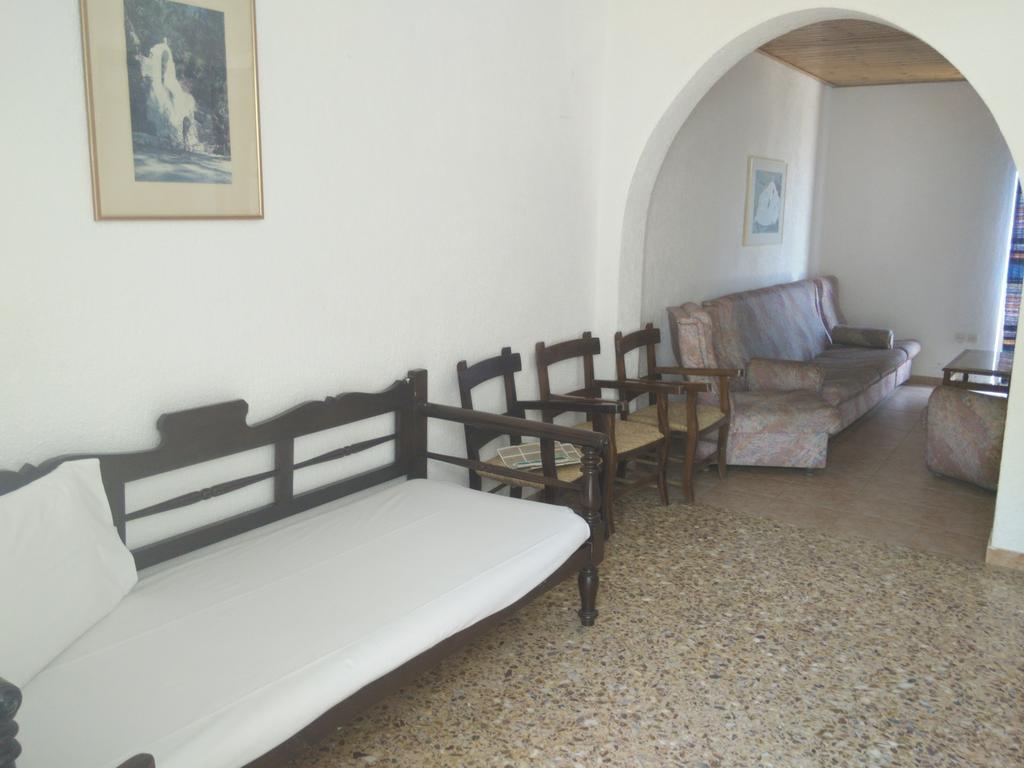 Kalithea Apartments Ελληνικά Εξωτερικό φωτογραφία