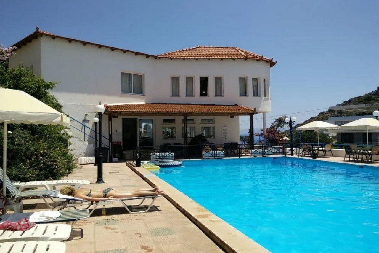 Kalithea Apartments Ελληνικά Εξωτερικό φωτογραφία