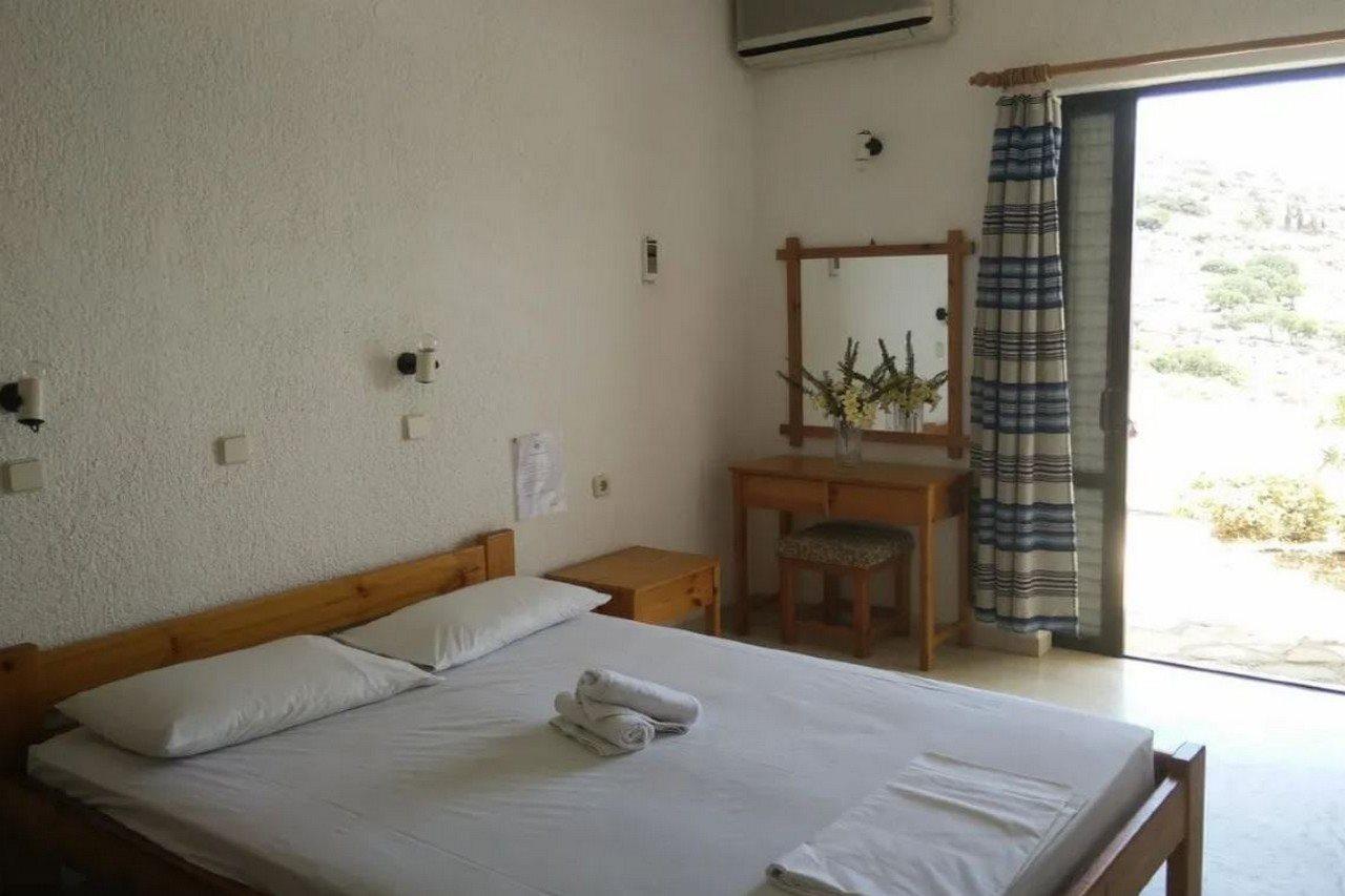 Kalithea Apartments Ελληνικά Εξωτερικό φωτογραφία