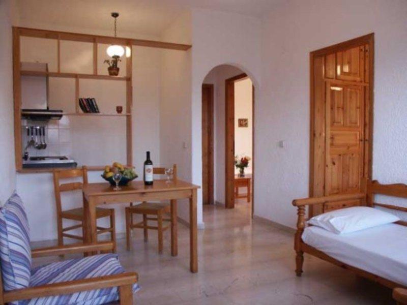 Kalithea Apartments Ελληνικά Εξωτερικό φωτογραφία